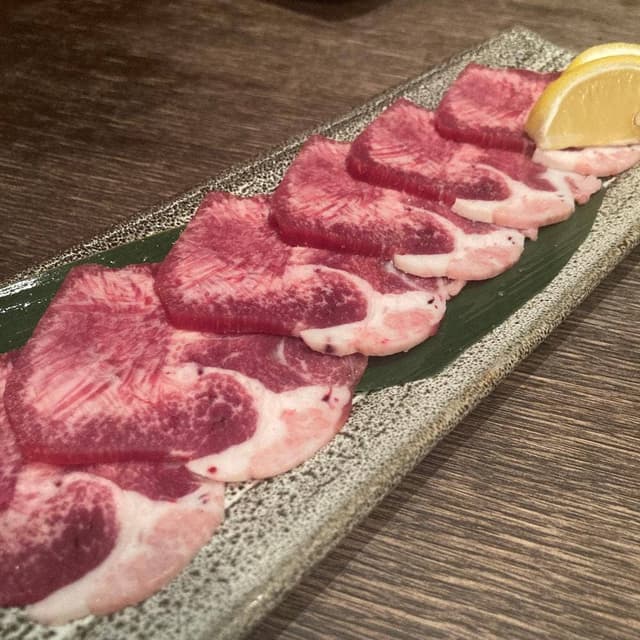 松阪牛 What's ワッツ - サブ画像1