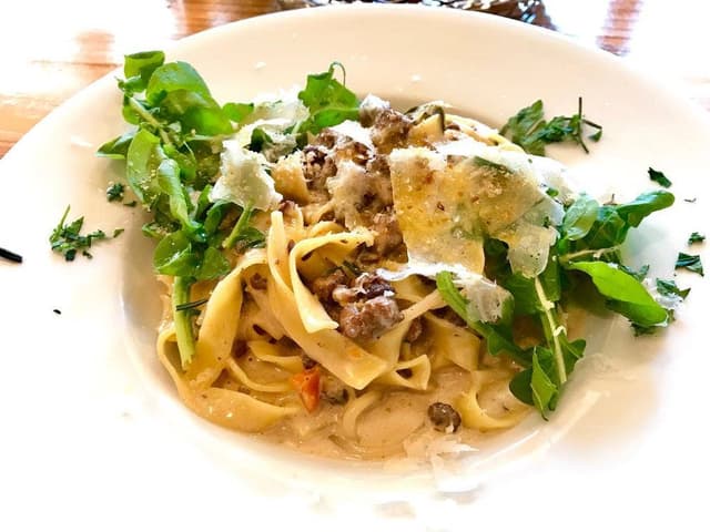 Alfredo - サブ画像1