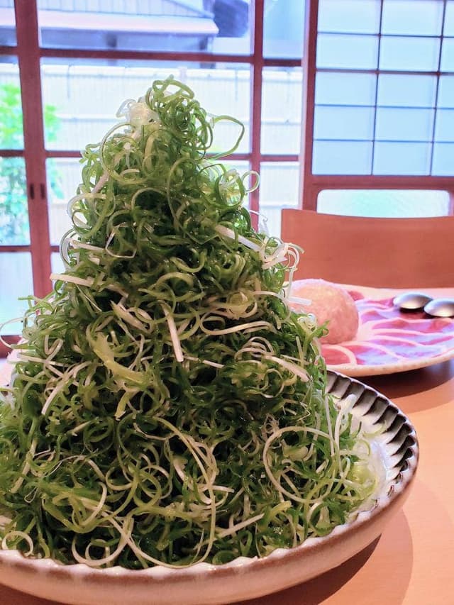 蕎麦しん - サブ画像3