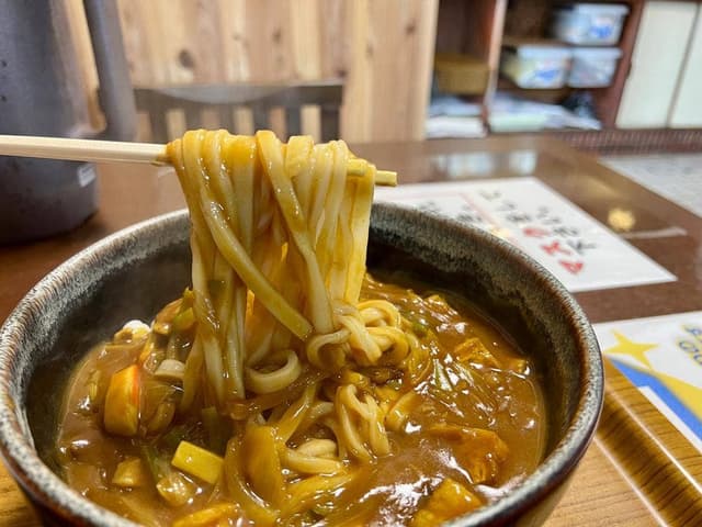 まるやうどん - サブ画像3