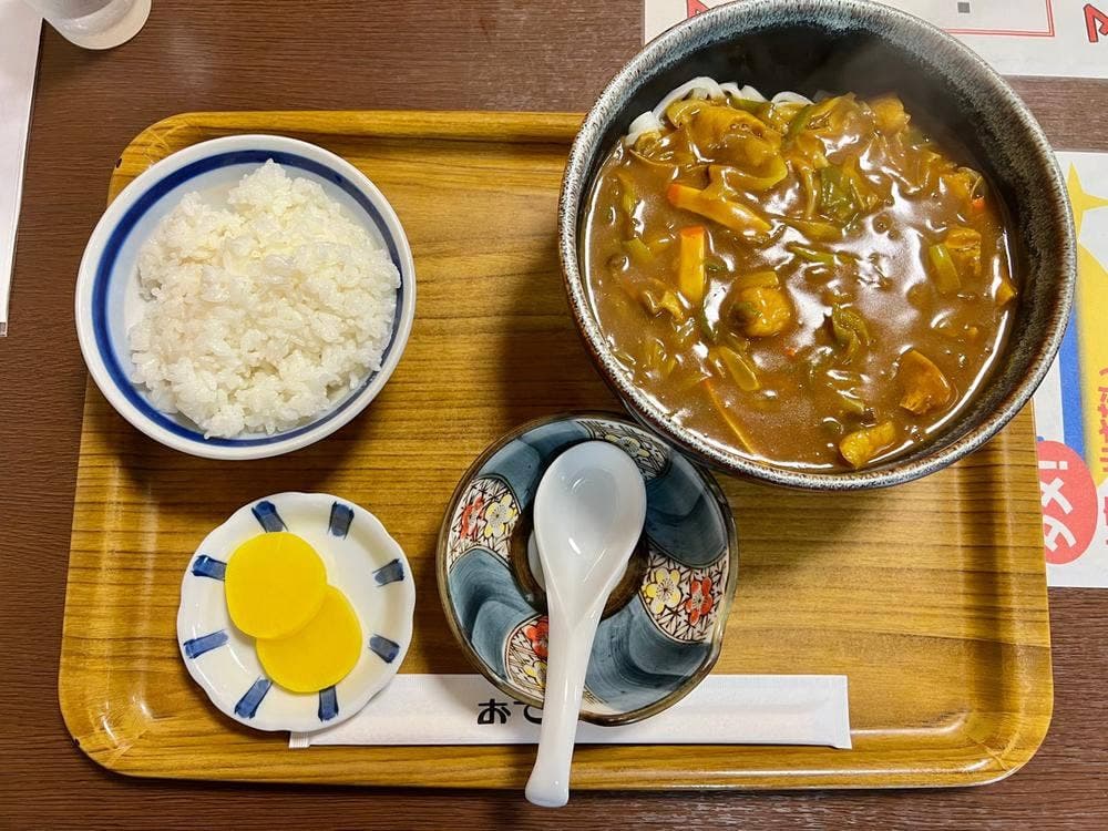 まるやうどん