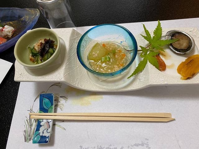 割烹秋山 - サブ画像2
