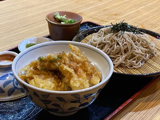 田舎亭 - サブ画像2