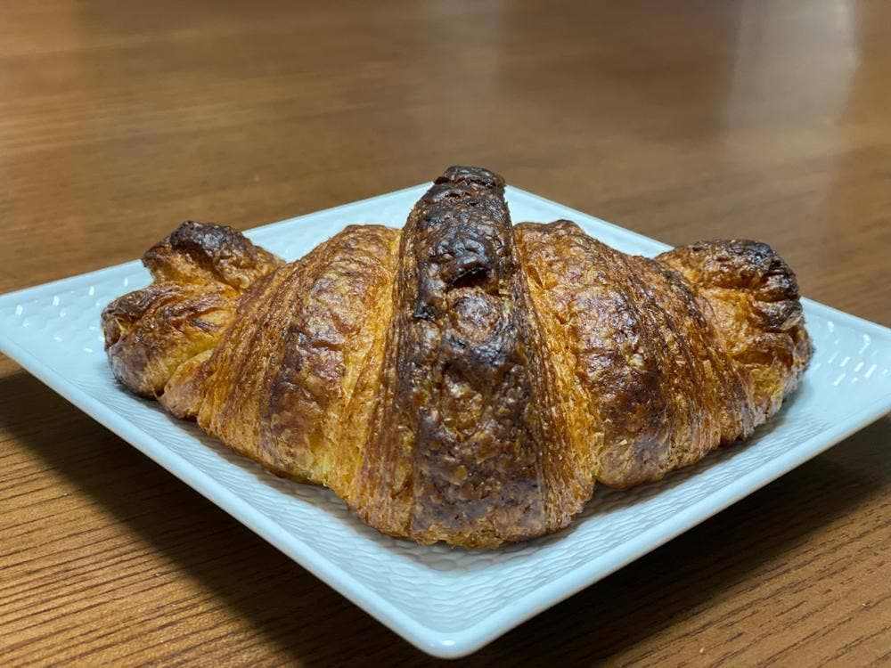 パンスケープ 二条駅前店