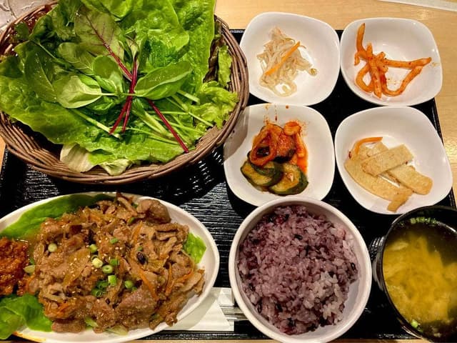 やさい村大地 赤坂田町通り店 - サブ画像1