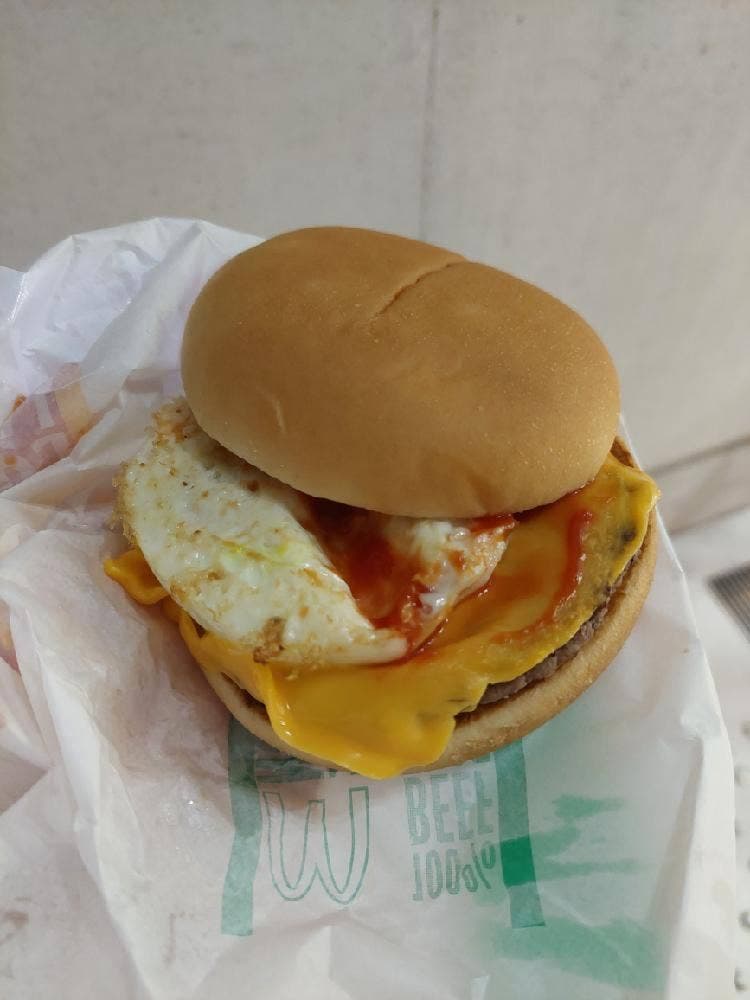 マクドナルド 原宿竹下通り店