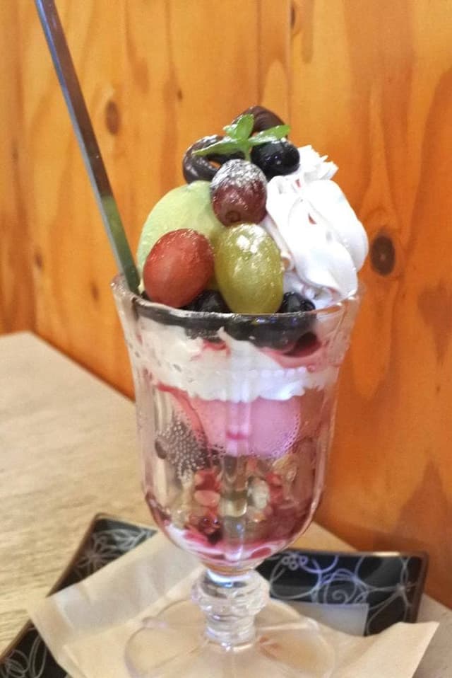 安城カフェビー - サブ画像3
