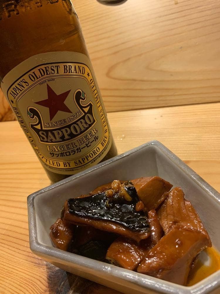 くずし割烹 Kinsaku
