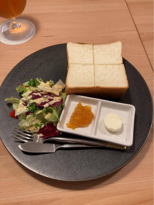 CAFE 白梟 - サブ画像1