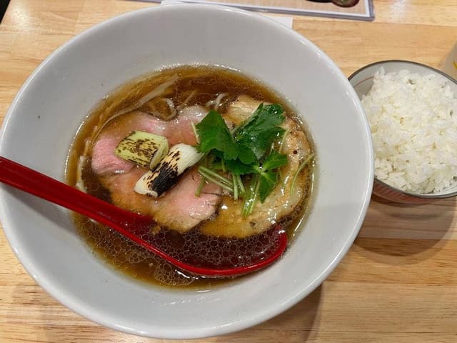 中も津屋 天神橋店 - サブ画像1