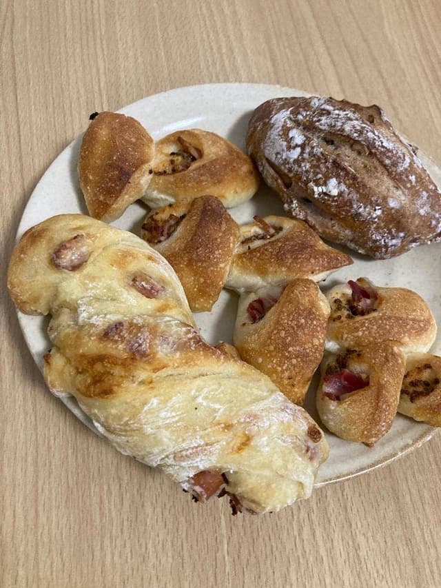 BOULANGERIE Metier - サブ画像1