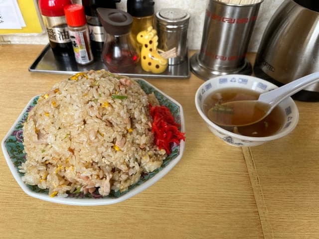 あけぼの八宝園 - サブ画像2