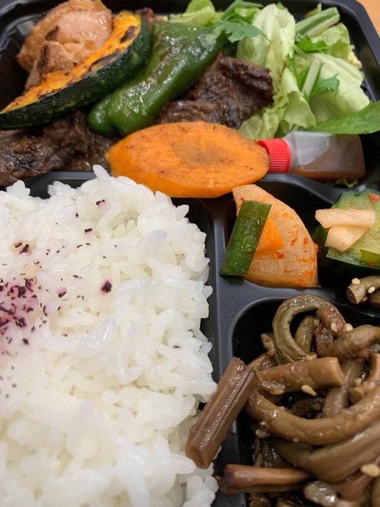 焼肉dining 食道園