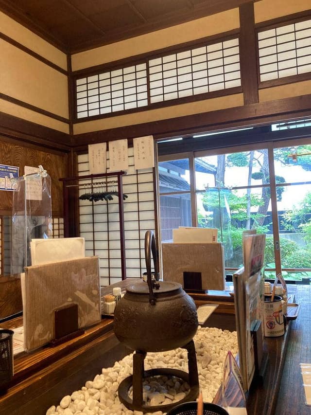 山形まるごと館 紅の蔵 - サブ画像3