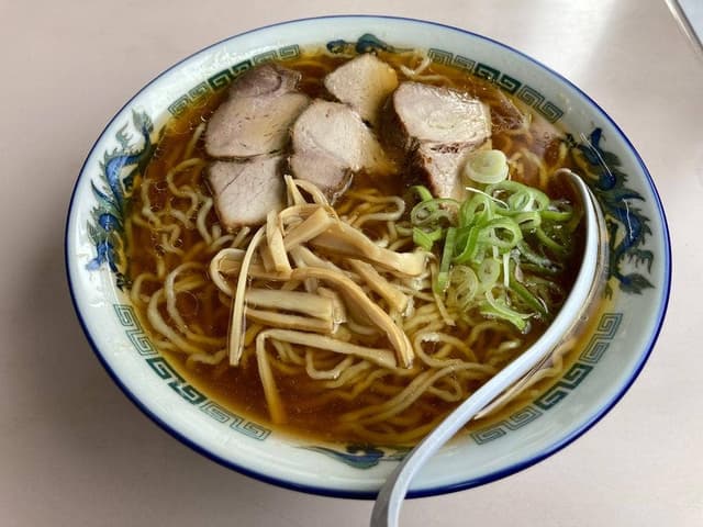 浅草軒 - サブ画像1