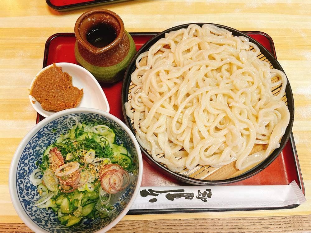 むさしや川島店