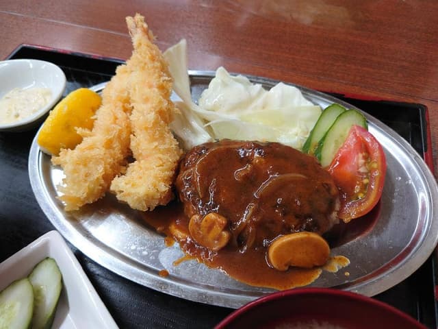 かめや - サブ画像3