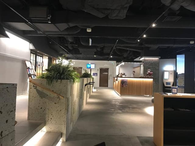 神戸萩原珈琲店 梅田店 - サブ画像2