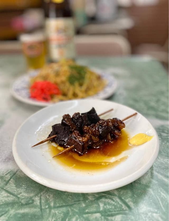 村上食堂 - サブ画像2