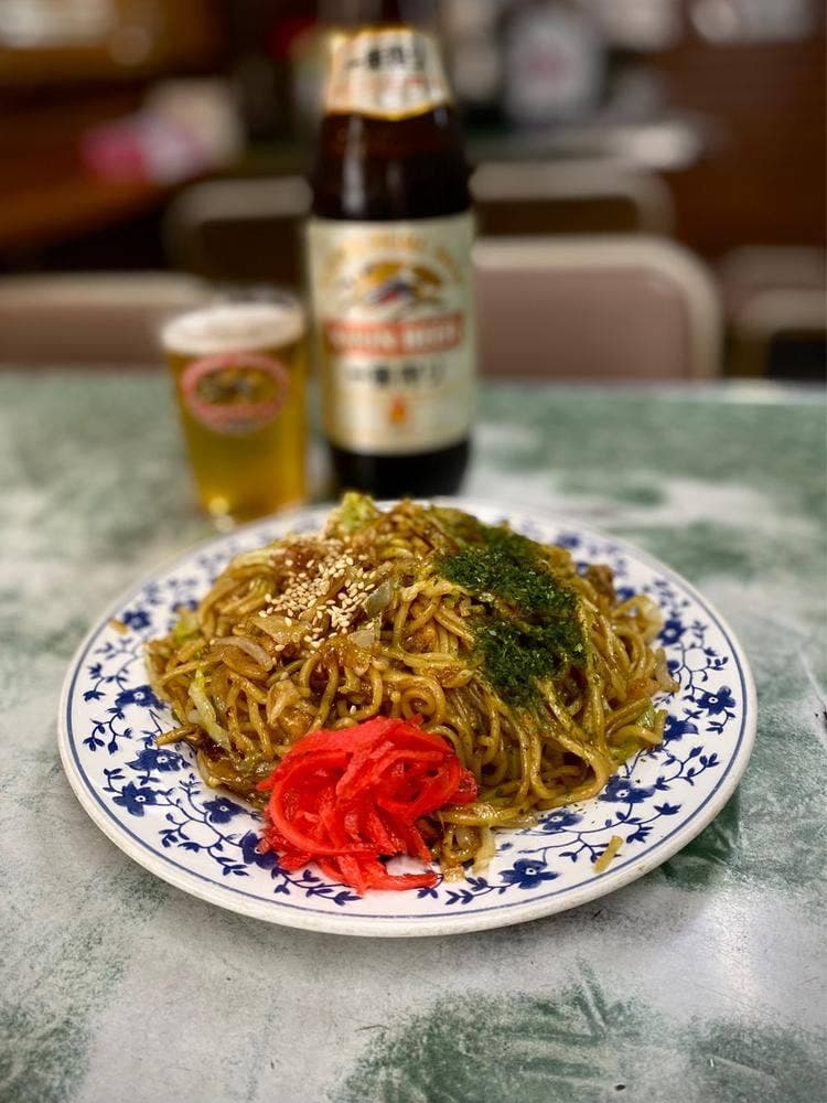 村上食堂