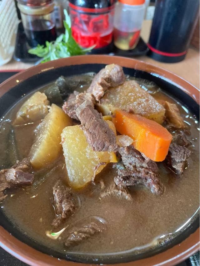 あきそば - サブ画像3