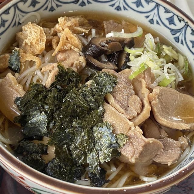 永楽庵 本店 - サブ画像3