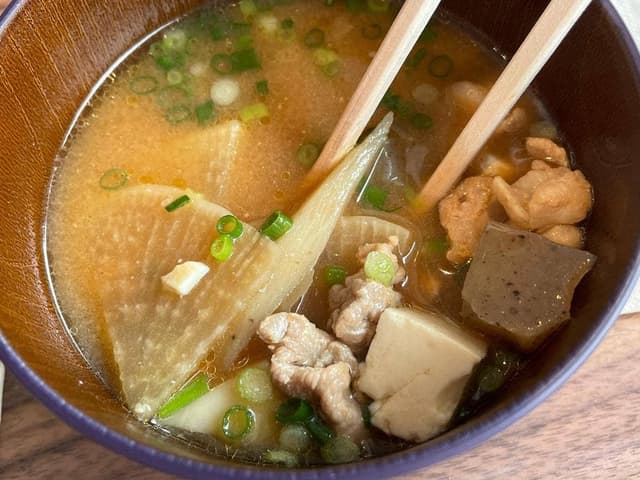 甘味処 むすび - サブ画像2