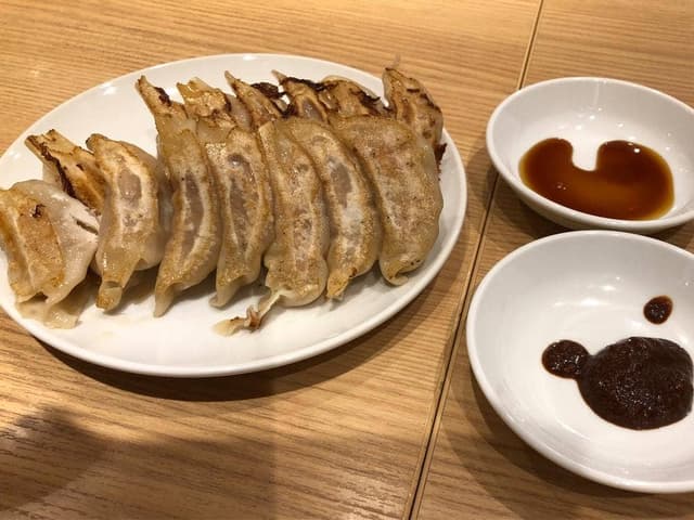 ぎょうざの店 ひょうたん ミント神戸店 - サブ画像3