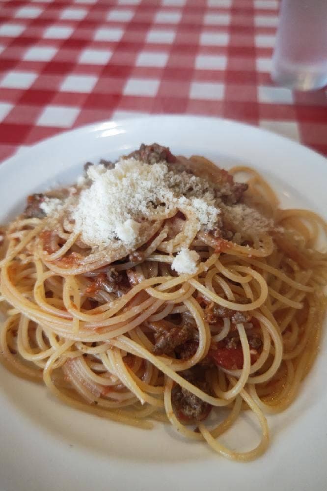 トラットリアトレンタ