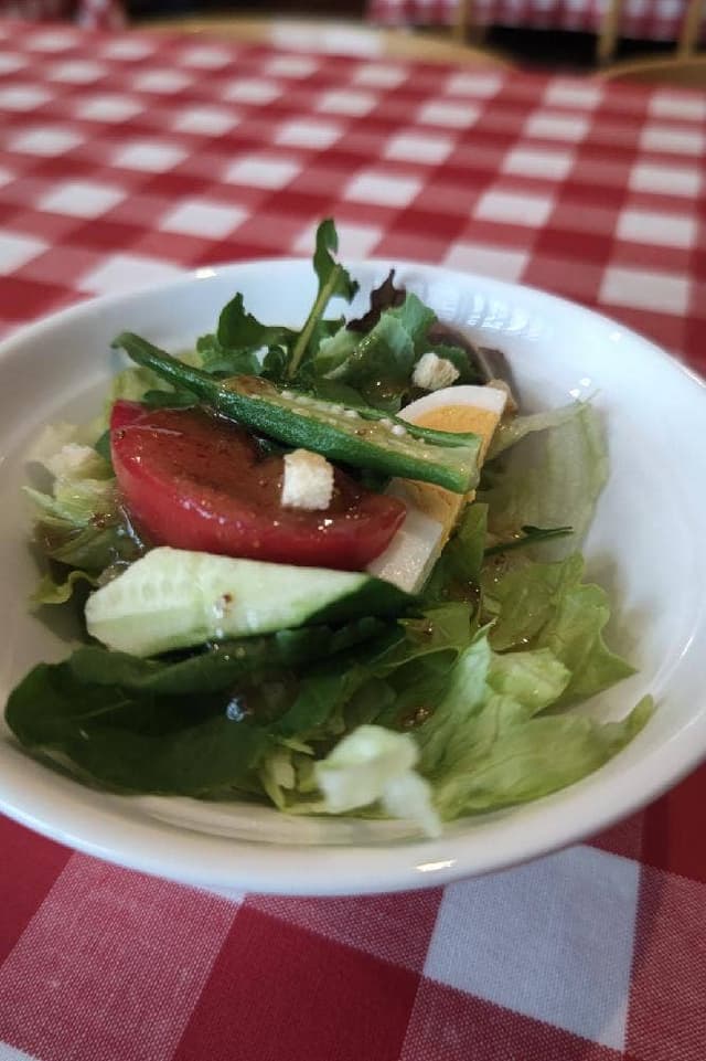 トラットリアトレンタ - サブ画像3