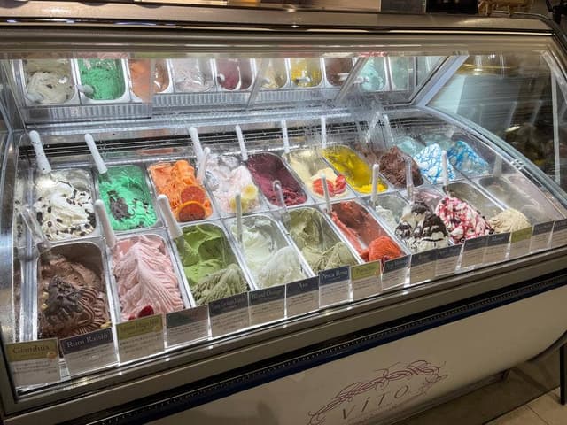 ViTO イオンモール岡山店 - サブ画像2