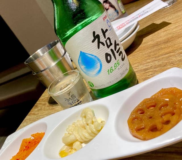 新大久保ブデチゲ駅前店 - サブ画像3