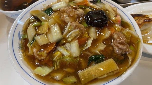 らーめんはうす - サブ画像3