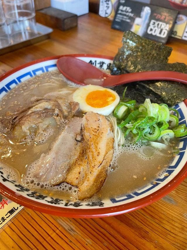 一骨家 - サブ画像1