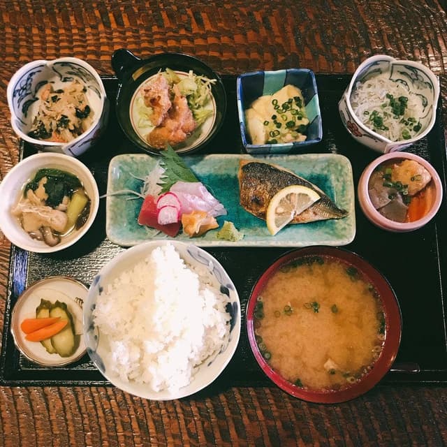 地酒屋 常笑 - サブ画像1