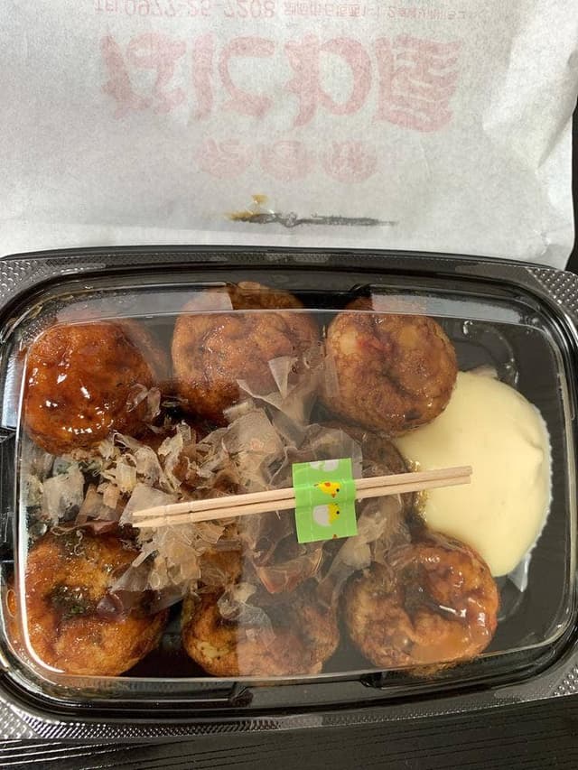 なにわ屋石垣店 - サブ画像3