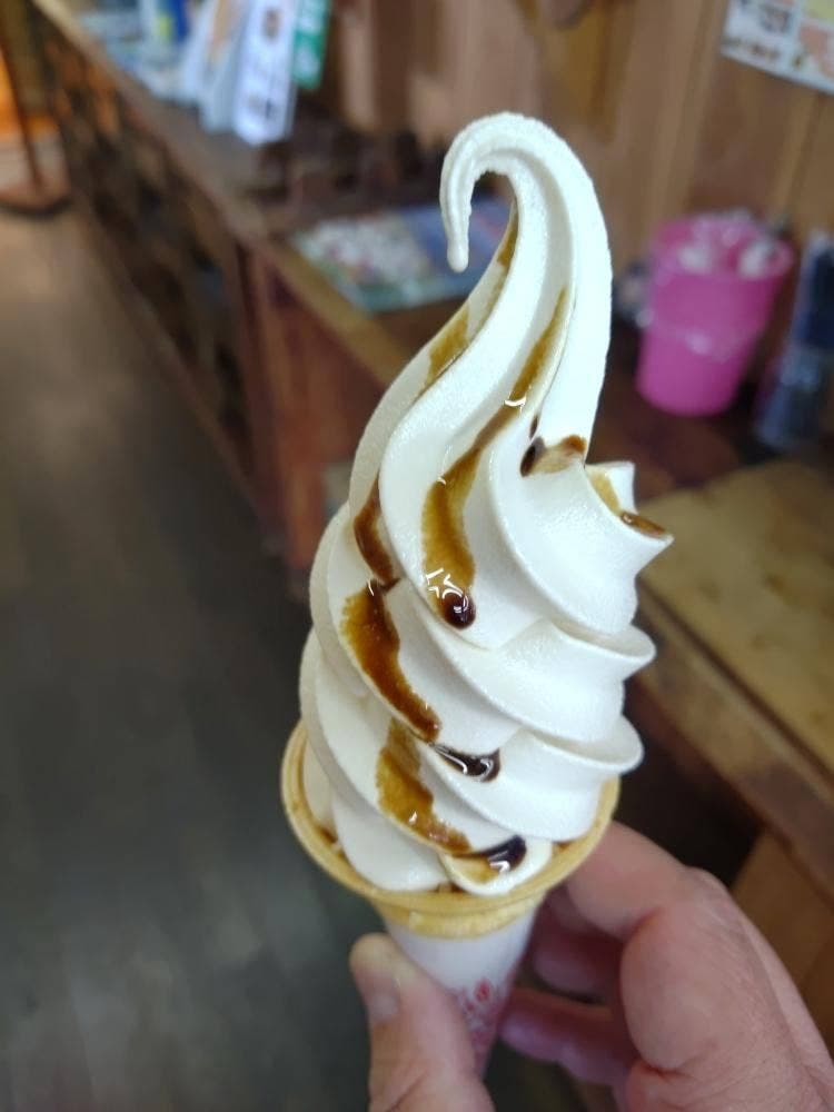 湯浅醤油 蔵カフェ