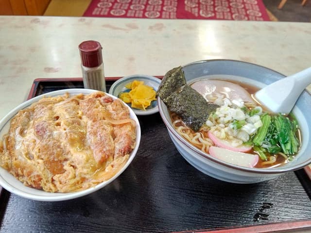尾関屋うどん店 - サブ画像1