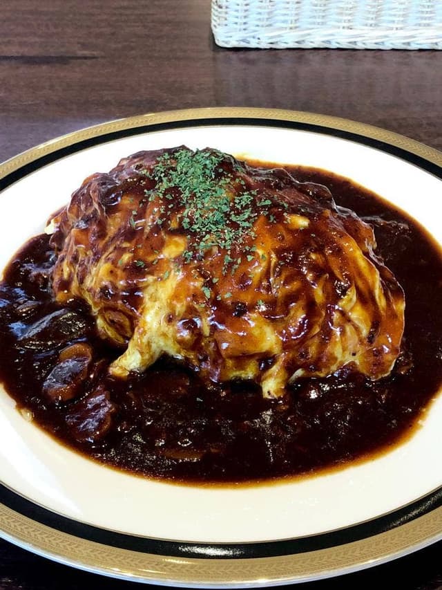 M&C Cafe 川崎店 - サブ画像1