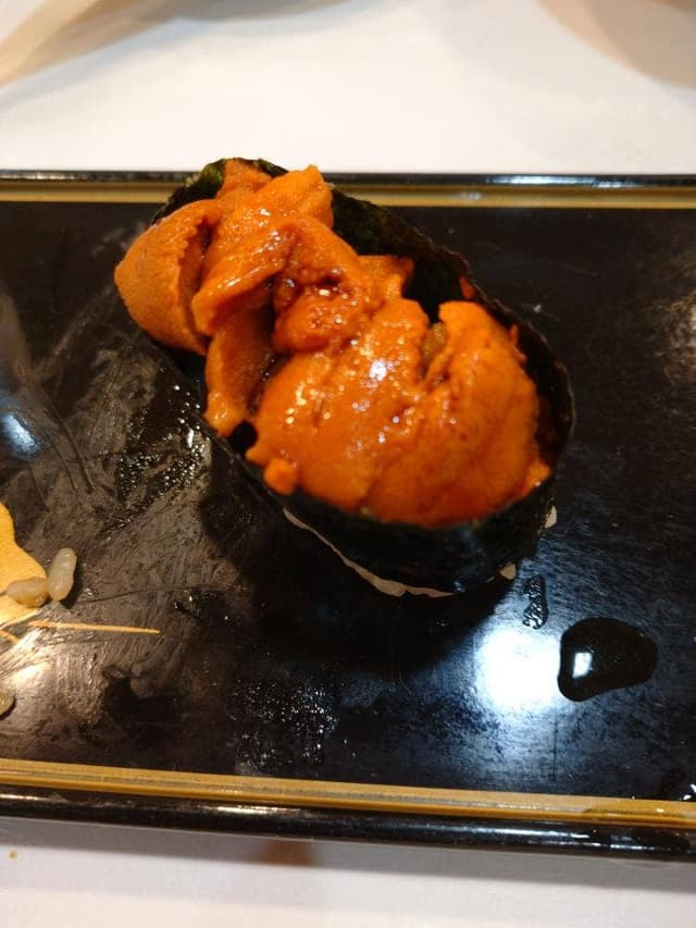 みどり寿司 - サブ画像1