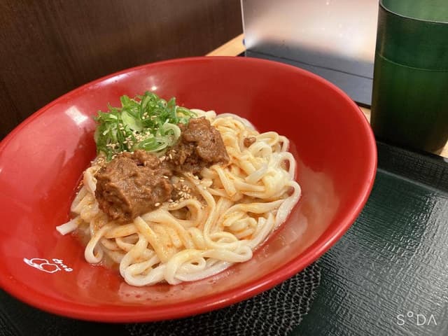 なか卯 仙台駅東口店 - サブ画像3