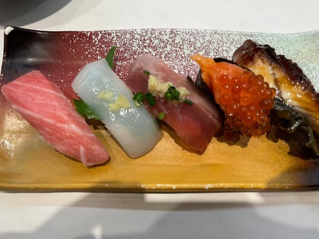 回転寿司みさき 浦和西口店 - サブ画像1