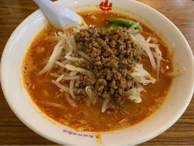 赤坂飯店 パレスサイドビル店 - サブ画像2