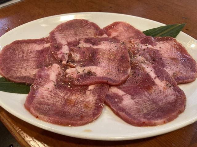 ホルモン金龍 - サブ画像2