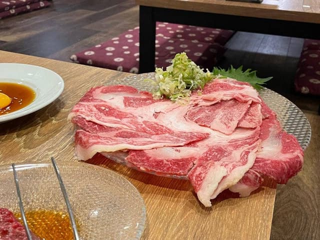 炭火焼肉 flower - サブ画像3