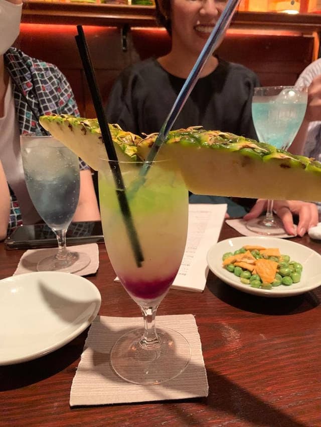 八月の鯨 - サブ画像3