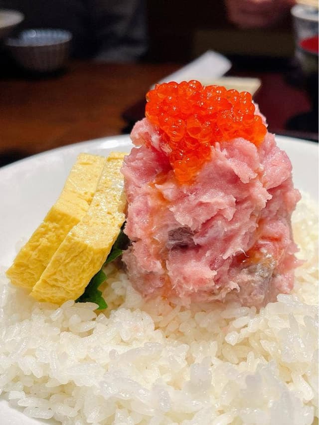 魚々十 - サブ画像1