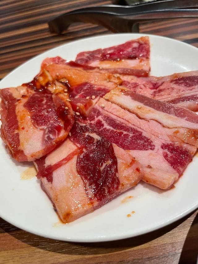 焼肉ホルモンとんり - サブ画像2