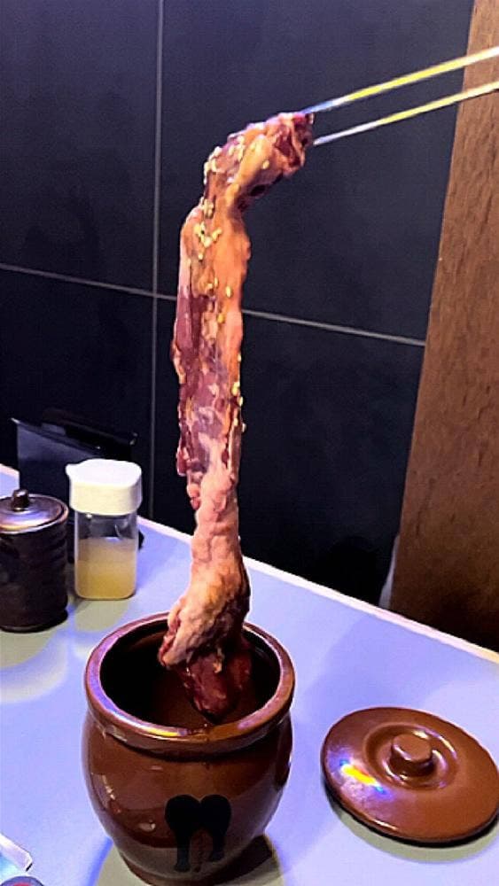 焼肉マニア 梅田店 - サブ画像2