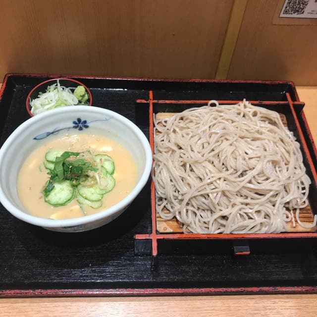 そばいち 恵比寿店 - サブ画像3